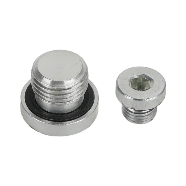 EGR Plug Kit Stage 2 Plates and Plugs Fits for 2007-2010 Cummins ISX