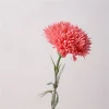 Real Touch Moisture Blooming Carnation Artificial Stem Flower