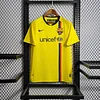 2008/2009 Retro Barcelona Away Football Shirt 1:1 Thai Quality
