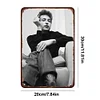 Bob Dylan - Vintage Metal Signs - 20*30cm/30*40cm - Music