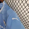 2023/2024 Manchester City Home Football Shirt 1:1 Thai Quality