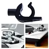 LP Vinyl Phonograph Tone Arm Base Tonearm Rest for Technics SL-1200/SL-1200MK2