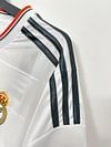2013/2014 Retro Real Madrid Home Football Jersey 1:1 Thai Quality love fball