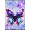 Butterfly | Full Round Diamond Painting Kits
