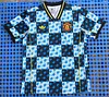 2025/2026 Retro Manchester United Football Shirt  1:1 Thai Quality