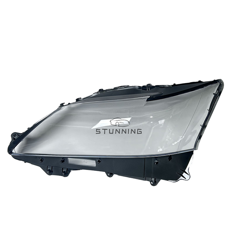 OEM headlight headlamp parts accessory accessories cover lens lense shield for lexus gs 2012 2013 2014 2015 PIECE ITN Auto