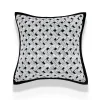 Velvet Nordic Home Living Creative Cushion Pillow Cover