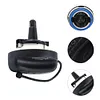 Fuel Tank Filler Gas Cap Replace 16117222391 for E36 E46 E82 E90 E92 E93 F30 F31