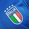 2024 Player Version Italy Home Football Shirt 1:1 Thai Quality
