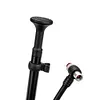 300PSI Bicycle Air Pump with Gauge Bike Shock Pump for Fork & Rear Suspension