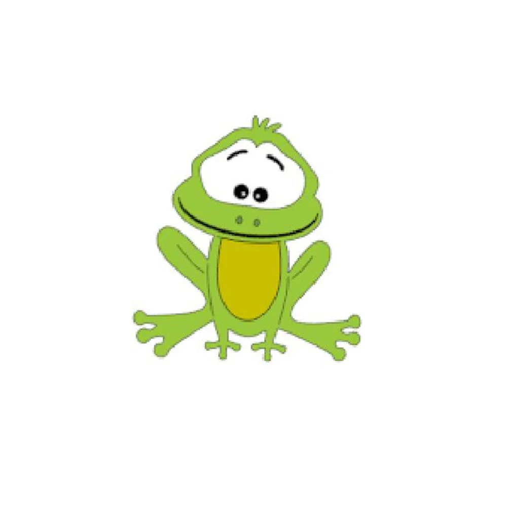 Metal Cutting Dies Cut Dies Animal Lion Panda Rabbit Elephant Frog Stencils for DIY Scrapbooking Stamp/Photo Album Decorative