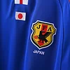 2000 Retro Japan Home Football Shirt 1:1 Thai Quality