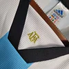 1998 Retro Argentina Home Football Shirt 1:1 Thai Quality