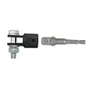 1/2inch Scissor Jack Adapter Chrome Vanadium Steel for 1/2 Inch Impact Wrench