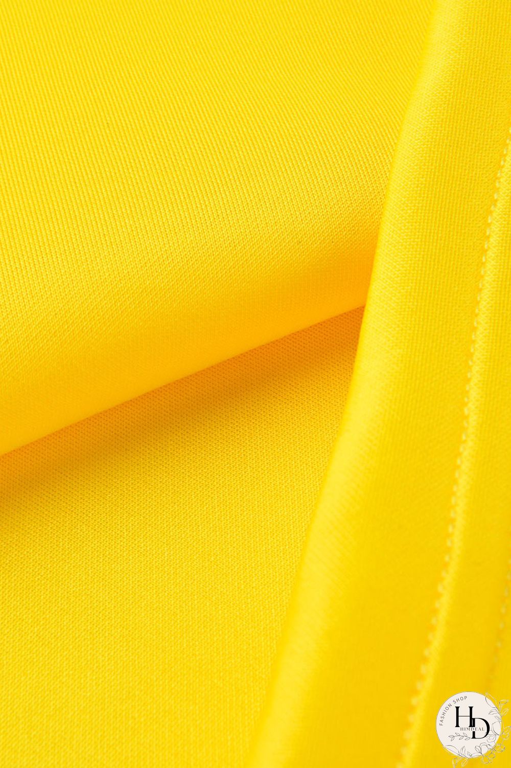 White Fashion Celebrities Solid Split Joint V Neck A Line Dresses