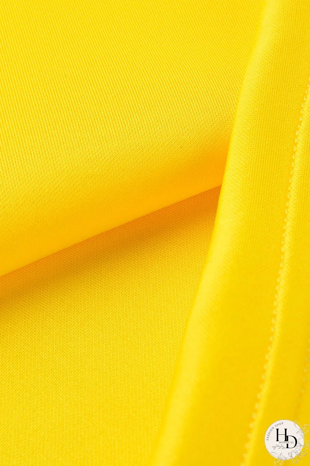 White Fashion Celebrities Solid Split Joint V Neck A Line Dresses