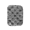 Inflatable Seat Cushion Hiking Seat Pad Portable Travel Cushion for Airplane Car