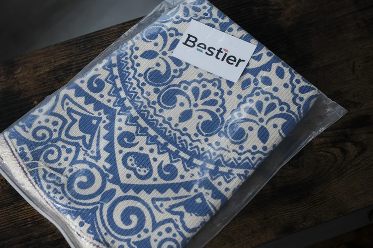 Bestier Rug