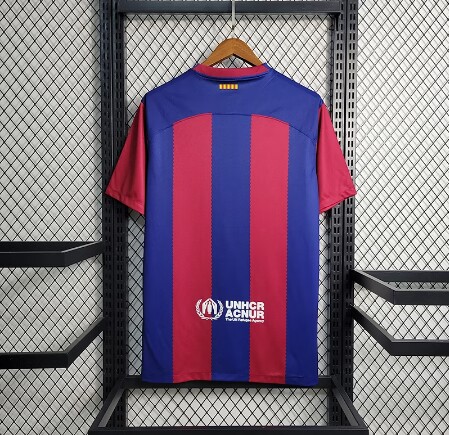 23/24 Barcelona Special Edition Football shirt Thai Quality