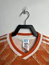 Joyfball 1988 Retro Netherlands National Team Home Football Shirt