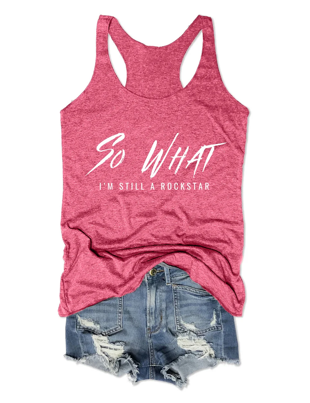 PINK P!Nk Tank
