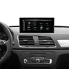 For AUDI Q3 Android Screen Display Apple CarPlay Autoradio Car Stereo GPS Upgrade 