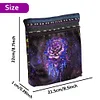 Diamond Painting Rose Tote Bag for Adults