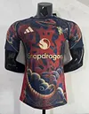 2025/2026 Player Version Manchester United Year of the Snake Edition Football Jersey 1:1 Thai Quality