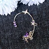 Docenin™✨Fairy Non-piercing Stellar Unicorn Ear Cuffs