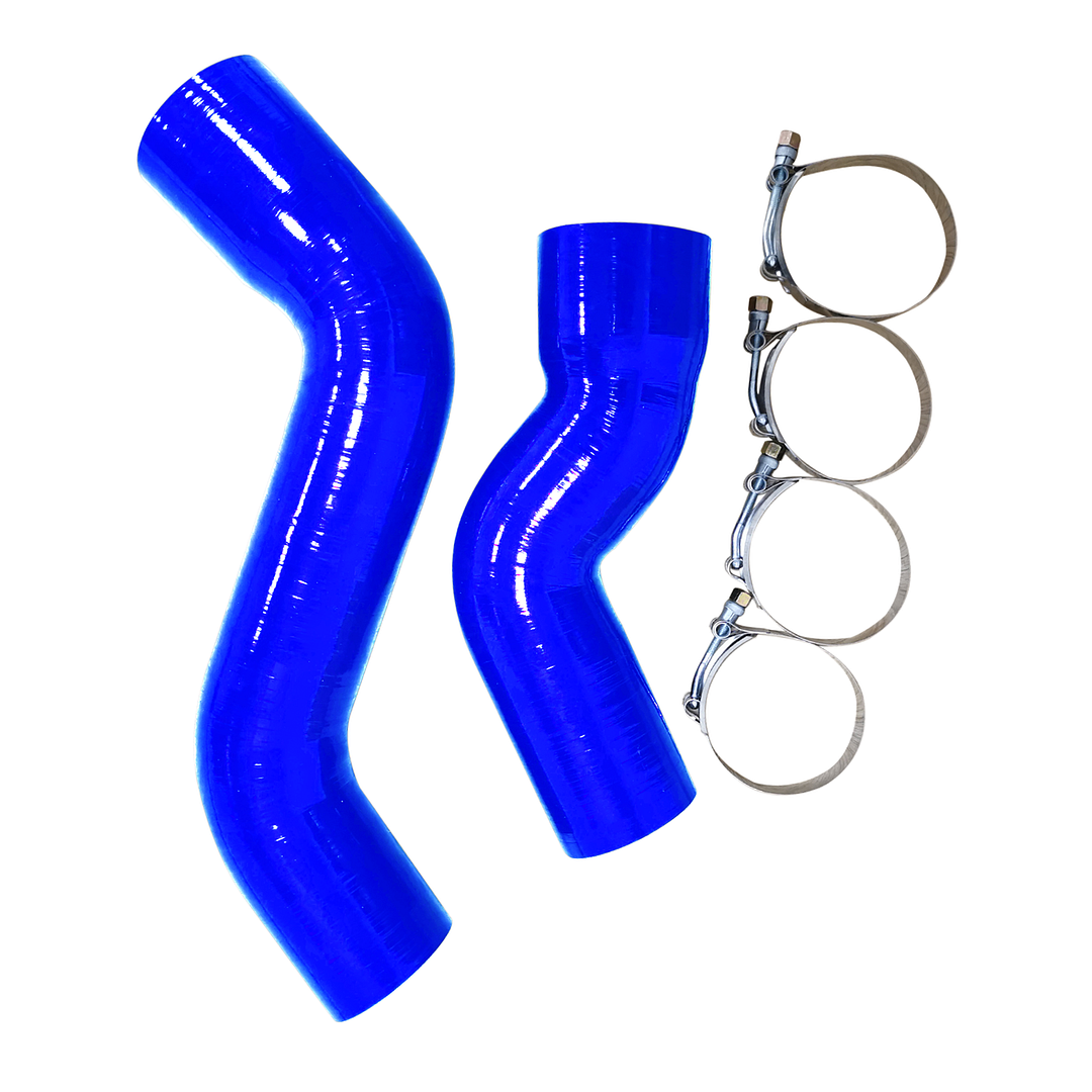 Alloyworks Intercooler Hose Kit For 2016-2023 SeaDoo 300/300HP RXT,GTX RXP Without BOV