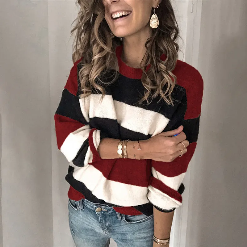 Casual and Relaxed winter garment