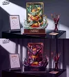 1/6 Scale Rayquaza Cosplay Pikachu - Pokemon Resin Statue - Peak Studio