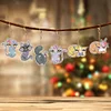 >SALE<6 PCS Double Sided Special Shape Diamond Painting Art Keychain Pendant (Cat)