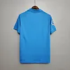 1987/1988 Retro Napoli Home Football Shirt 1:1 Thai Quality