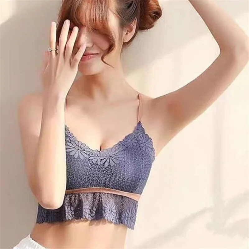 Sexy Lace Bra Underwear Seamless Shaper Lenceria Bralette Sexy Lingerie Sexy Push-up Breathable Bralette нижнее белье женское