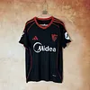 2025/2026 Sevilla Third Away Football Shirt 1:1 Thai Quality