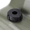 Electric Water Pump Adapter Universal Camping Water Tank Cover for Outdoor
