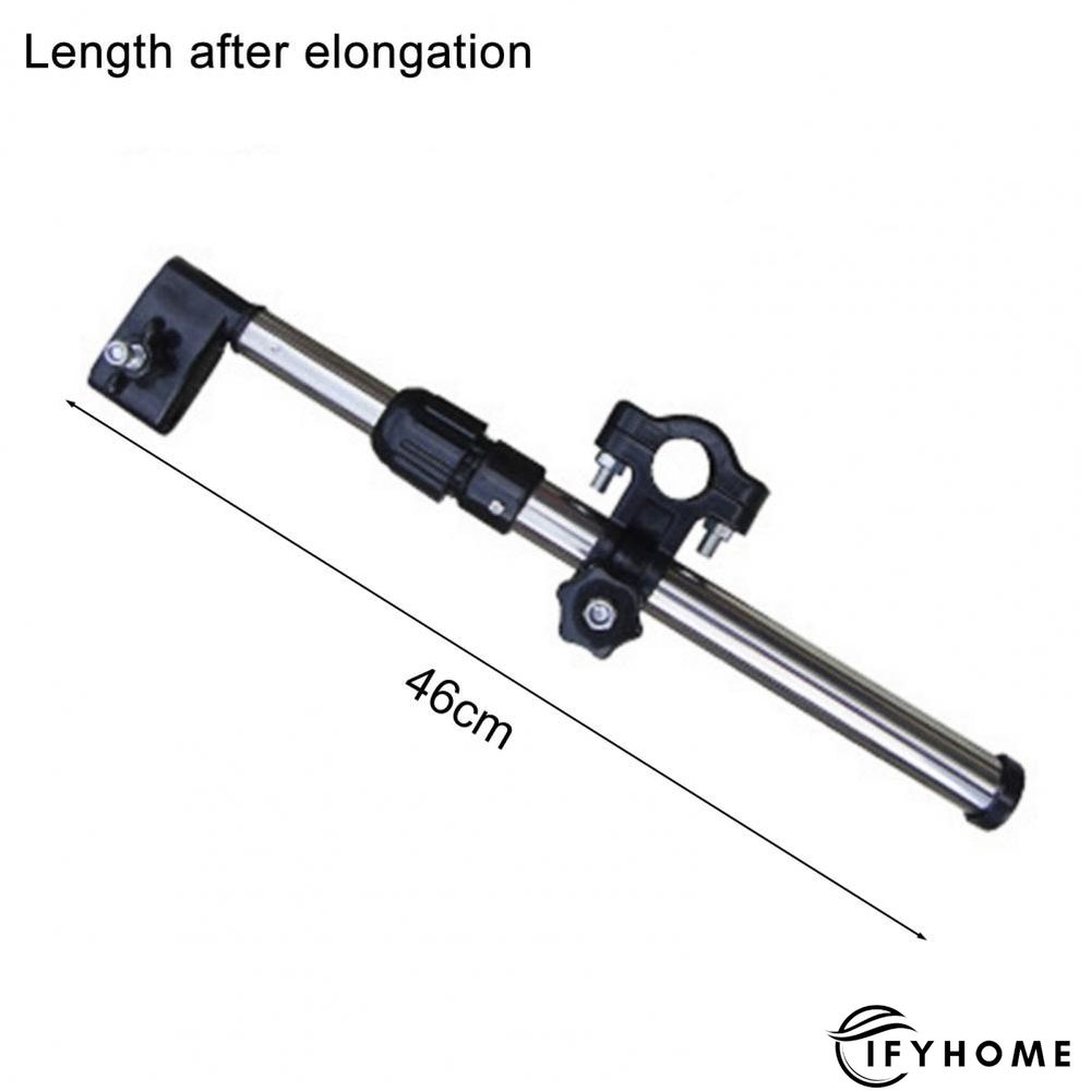 Electric umbrella bracket holder | IFYHOME