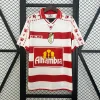Retro 1997-98 Granada Soccer Jersey Home