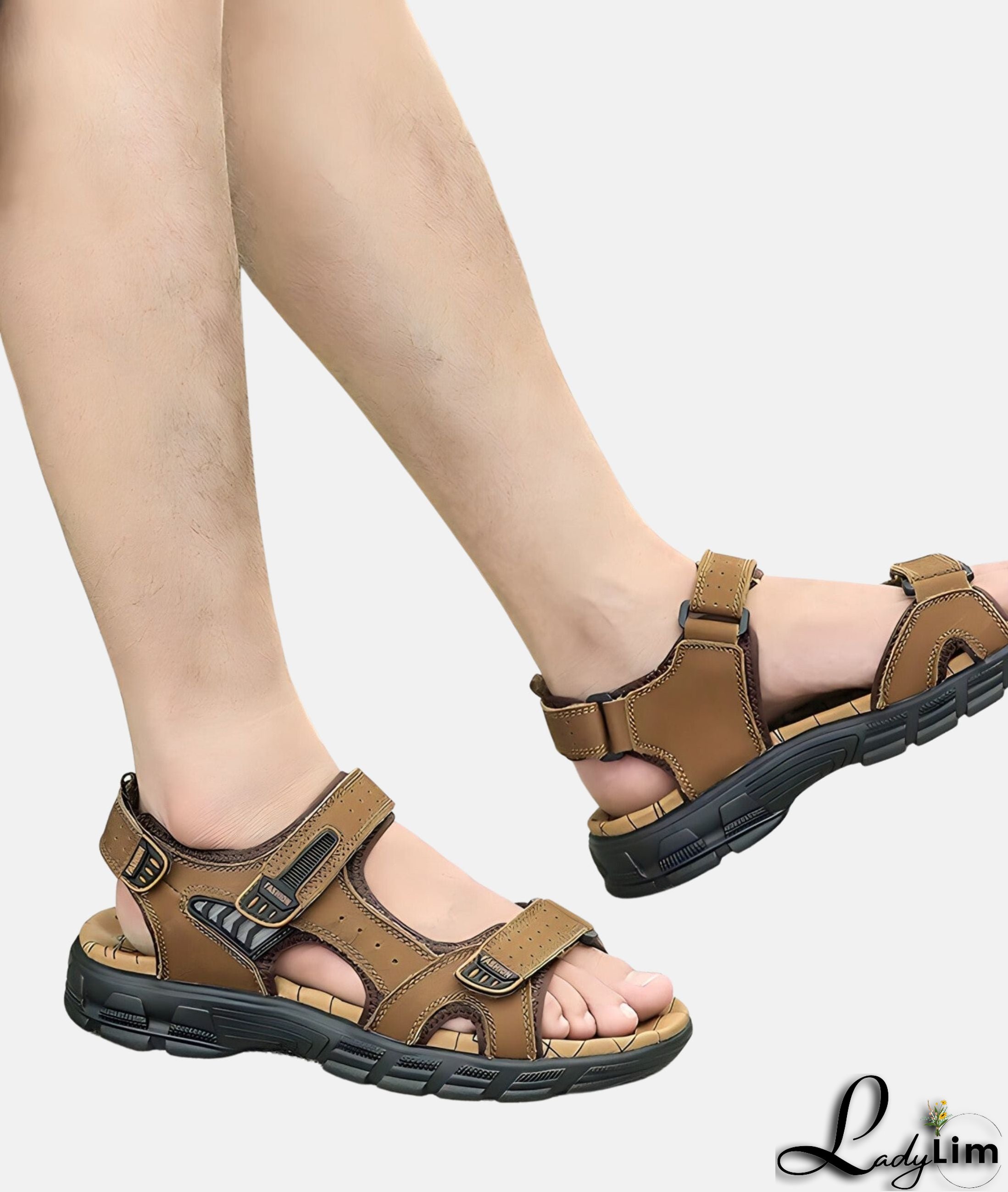 Classic and Elegant winter Sandals