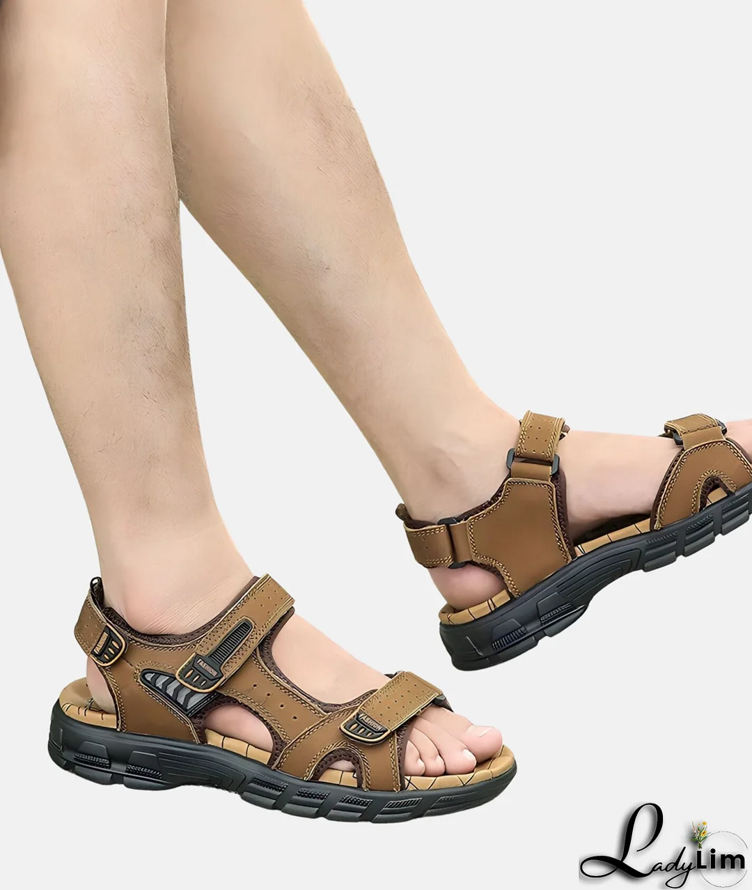 Classic and Elegant winter Sandals