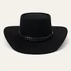 The Lash Western Hat