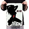 ACDC - Metal Tin Signs(8*12Inch/12*16Inch)