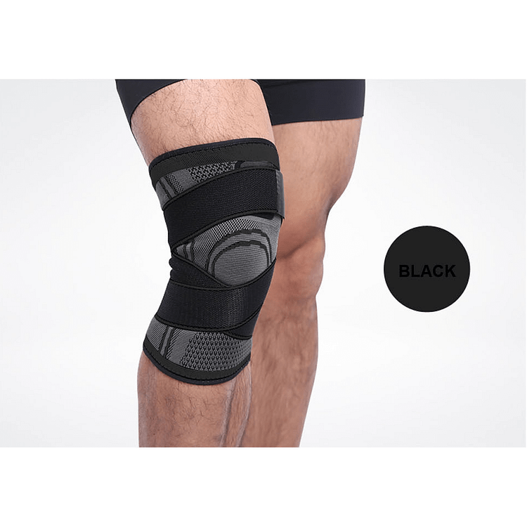 360° Knee Sleeve