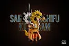 Saint Figarland Garling - ONE PIECE Resin Statue - YZ Studios