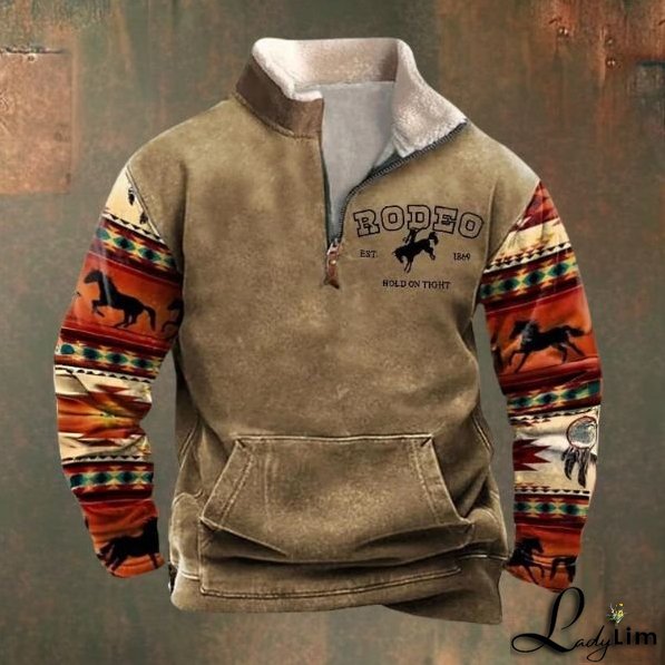 Effortless and Classy winter Pullover