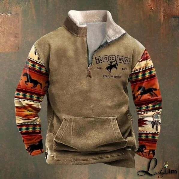 Effortless and Classy winter Pullover