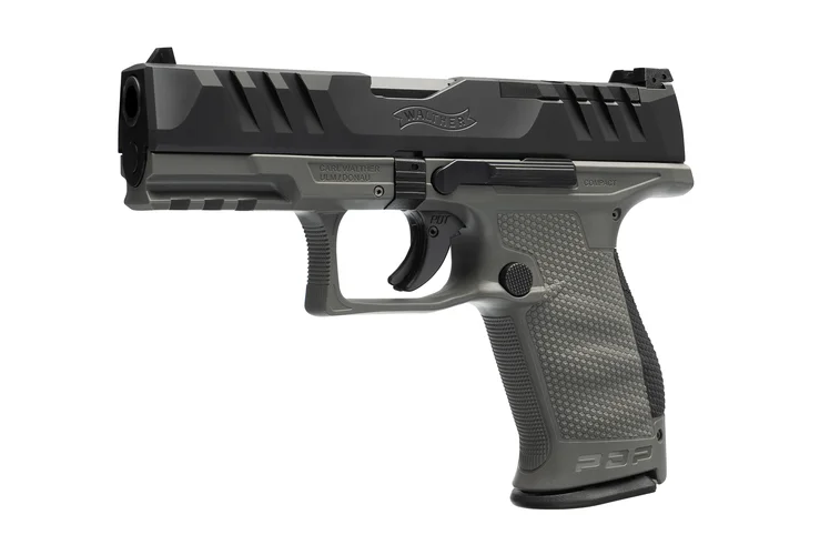 K-Walther PDP in 9mm