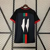 2023 Palestine Home Football Shirt 1:1 Thai Quality