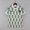 1994 Retro Nigeria National Team Away Shirt_Football Shirt 1:1 Thai Quality